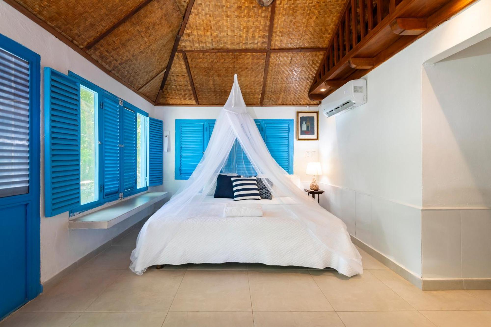 Hotel Coralina Island Isla Grande  Esterno foto