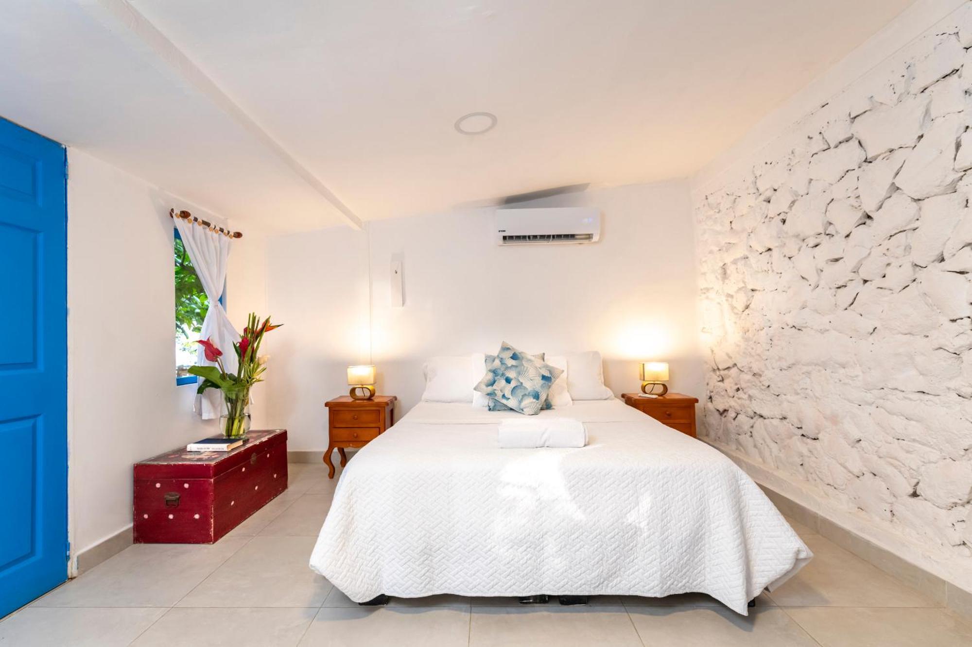 Hotel Coralina Island Isla Grande  Esterno foto